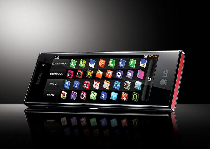 LG BL40 New Chocolate | Foto: Thomas Hilmes/Wikimedia Commons