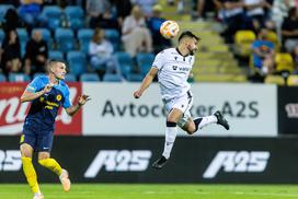 NK Celje Vitoria Guimaraes