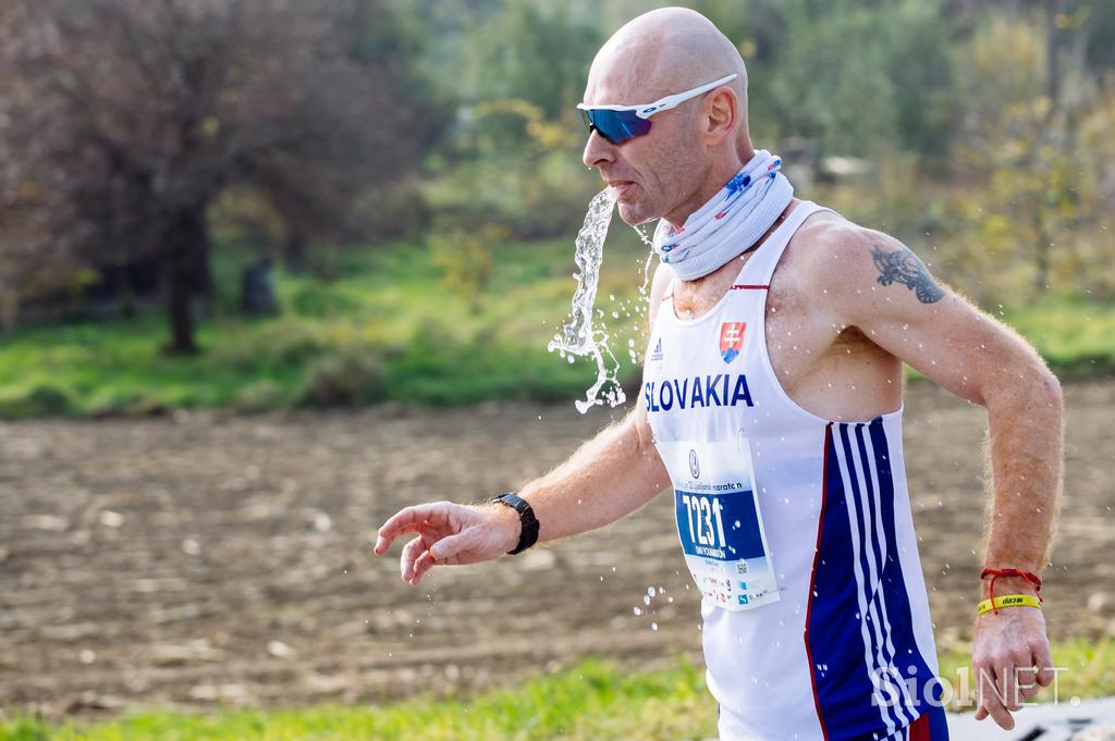 Ljubljanski maraton 2017