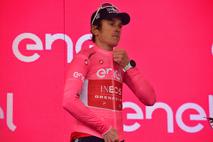 Geraint Thomas