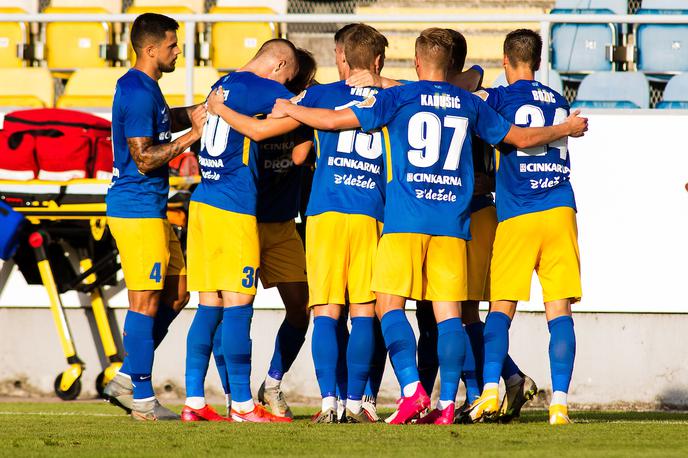 NK Celje Molde | Pri slovenskih prvakih se je zgodilo kar nekaj sprememb, nove so na vidiku. | Foto Grega Valančič/Sportida