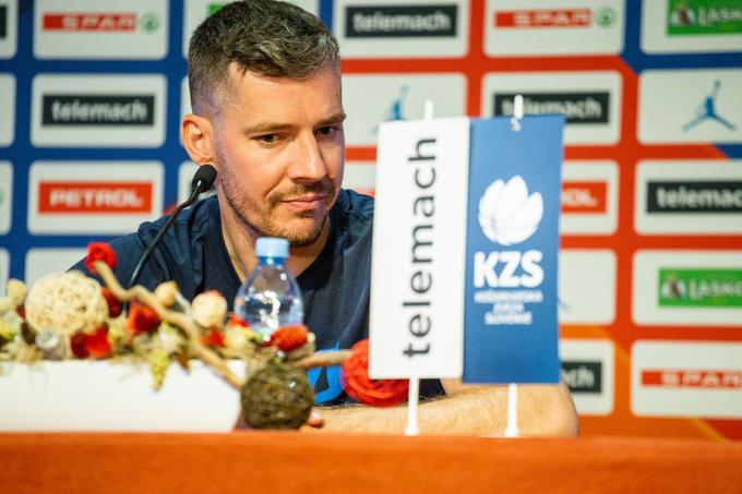 Goran Dragić | Foto: Siniša Kanižaj/Sportida