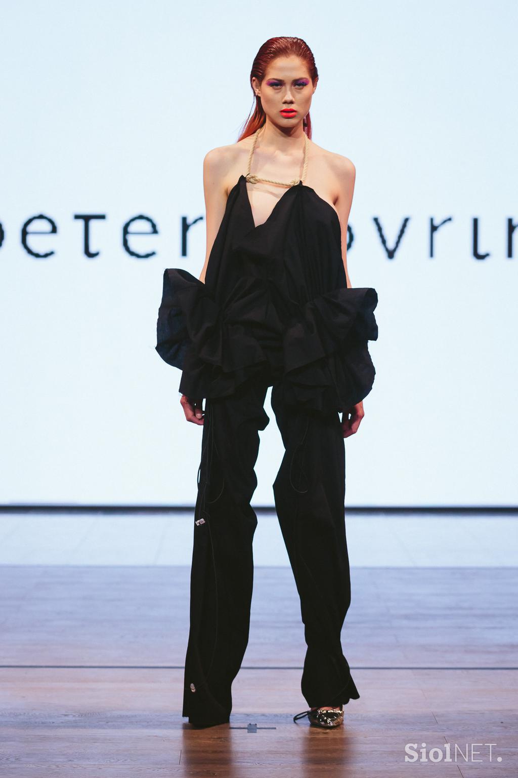 mercedes fashion week mastercard peter movrin