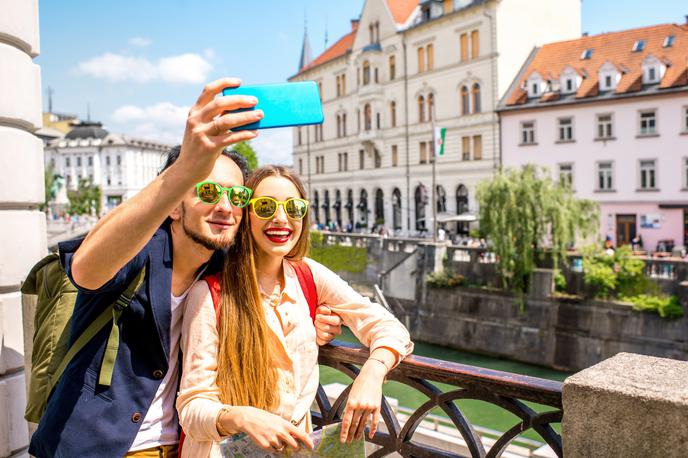 Ljubljana | Foto Shutterstock