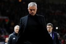 Jose Mourinho