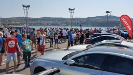 Cars Coffee Koper