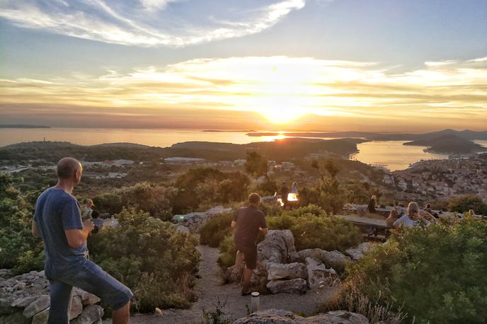 Lošinj, Mali Lošinj | Foto Nina Vogrin