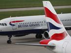 British Airways, zamude