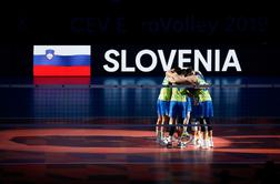 Slovenski srebrni junaki za OI 2020 tudi proti Gianiju!