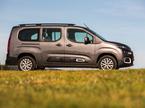 citroën berlingo XL 1.5 BlueHDi 130 feel