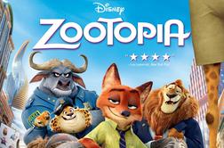 Zootropolis (Zootopia)