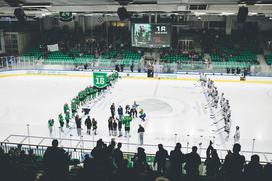 ICEHL: HK SŽ Olimpija - Fehervar AV