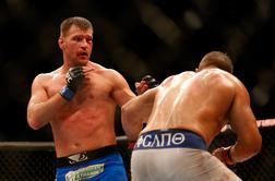 Stipe Miocic z nokavtom do naslova UFC v supertežki kategoriji, prihaja strašna Cris Cyborg (video)