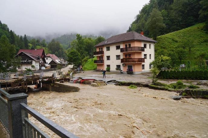 Črna na Koroškem | Predplačila so dobile občine Črna na Koroškem, Dravograd, Mislinja, Prevalje, Slovenj Gradec in Vuzenica.  | Foto Mestna občina Slovenj Gradec / Facebook