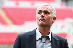 The Sun: Jose Mourinho dobil službo pri Manchester Unitedu