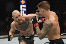 Conor McGregor, Dustin Poirier