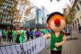 Ljubljanski maraton 2017