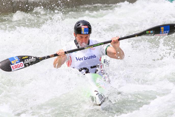 Nejc Žnidarčič | Foto Sportida