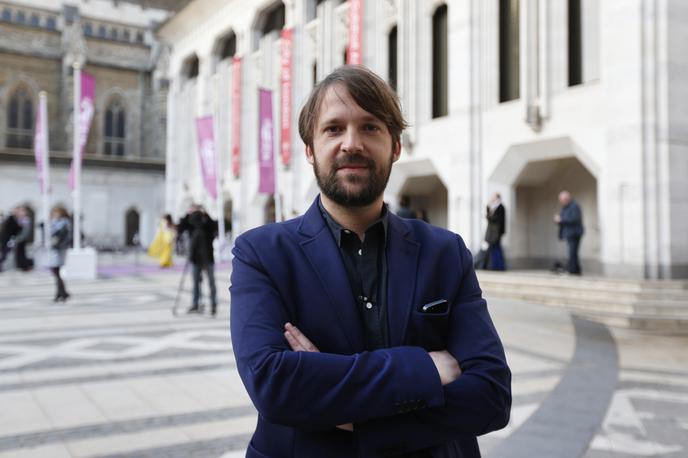 Rene Redzepi | V Ljubljano prihaja Rene Redzepi, prvi mož restavracije Noma v Köbenhavnu, ki so jo pred kratkim spet razglasili za najboljšo na svetu. | Foto Guliverimage/AP