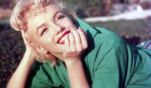 Razkrili navodila, po katerih je Marilyn Monroe negovala svojo kožo #video