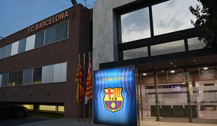 Uefa sprožila preiskavo proti Barceloni zaradi primera Negreira