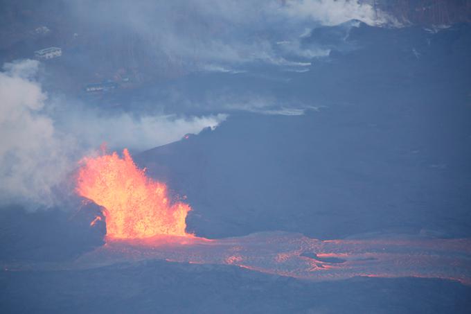 Kilauea | Foto: Reuters