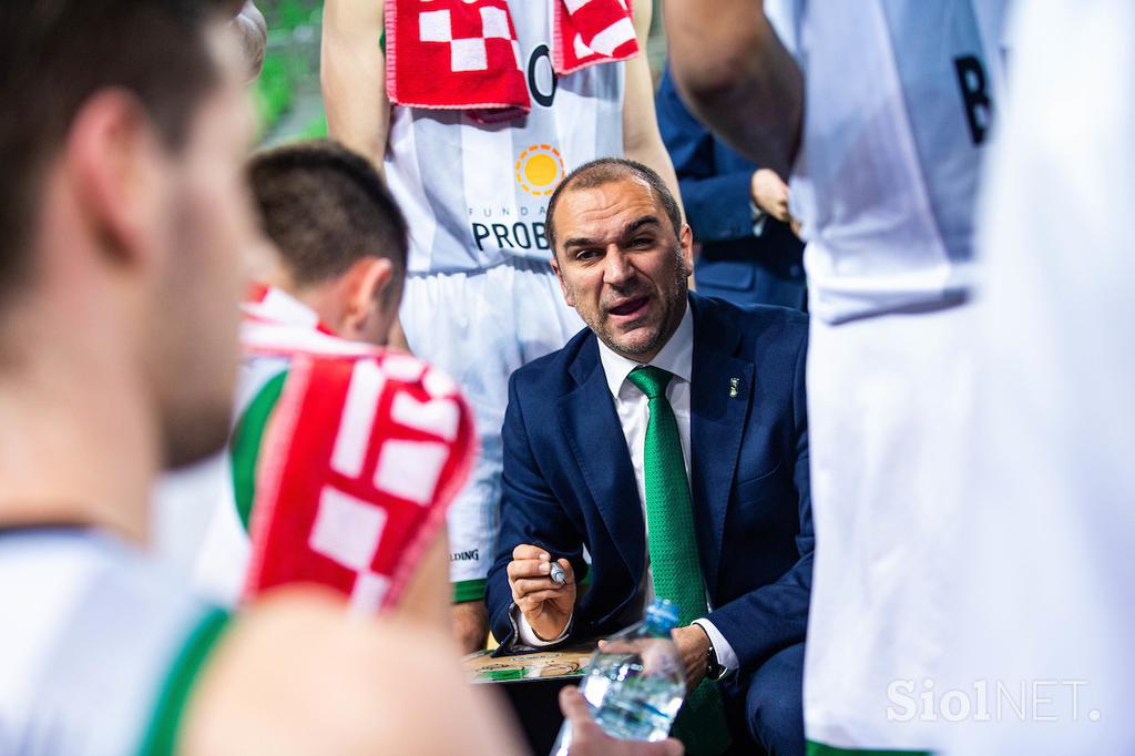 Cedevita Olimpija Joventut