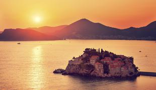 Sveti Stefan: preporod nekdanjega jugoslovanskega blišča