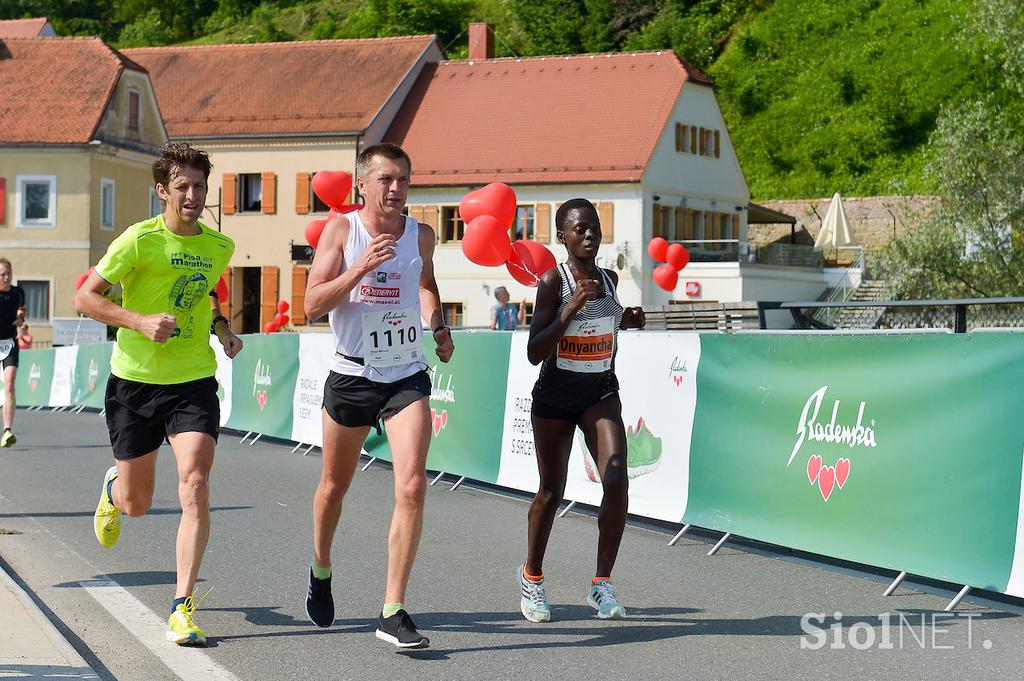 38. Maraton treh src