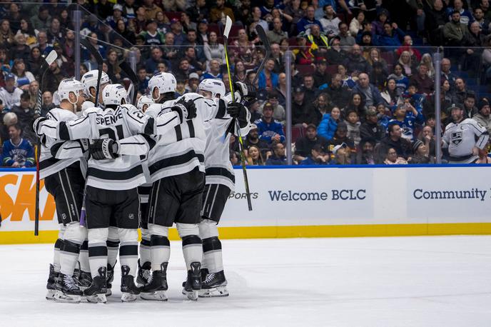 La Kings | Foto Reuters