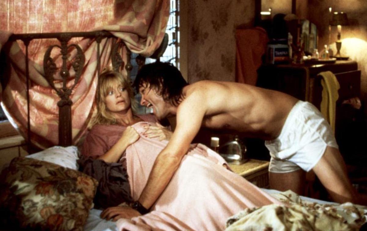 Goldie Hawn, Kurt Russell | Foto promocijsko gradivo