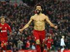 Liverpool Mohamed Salah