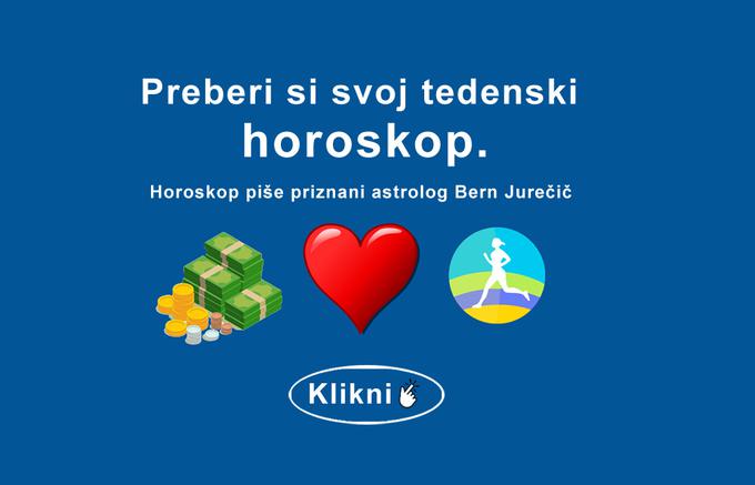 horoskop | Foto: 