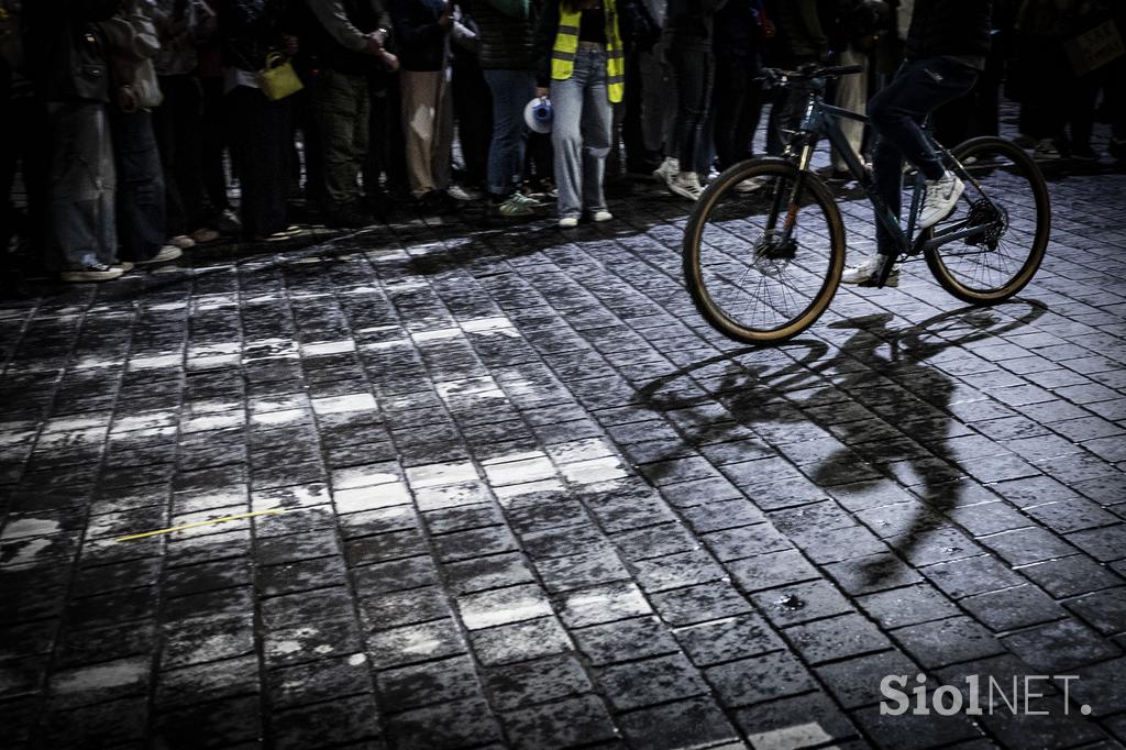 Protesti Beograd 14.03.2025