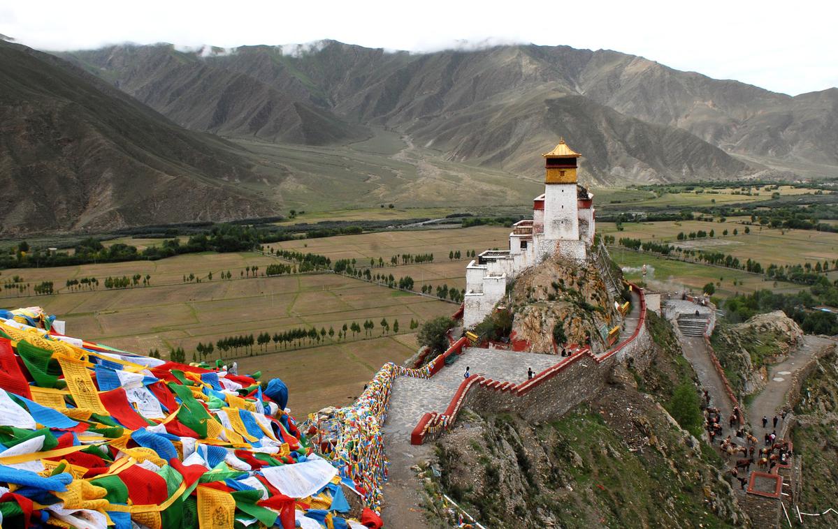 Tibet | Foto Pixabay