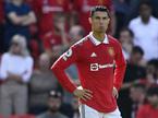 Cristiano Ronaldo Manchester United