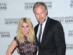 Jessica Simpson Eric Johnson