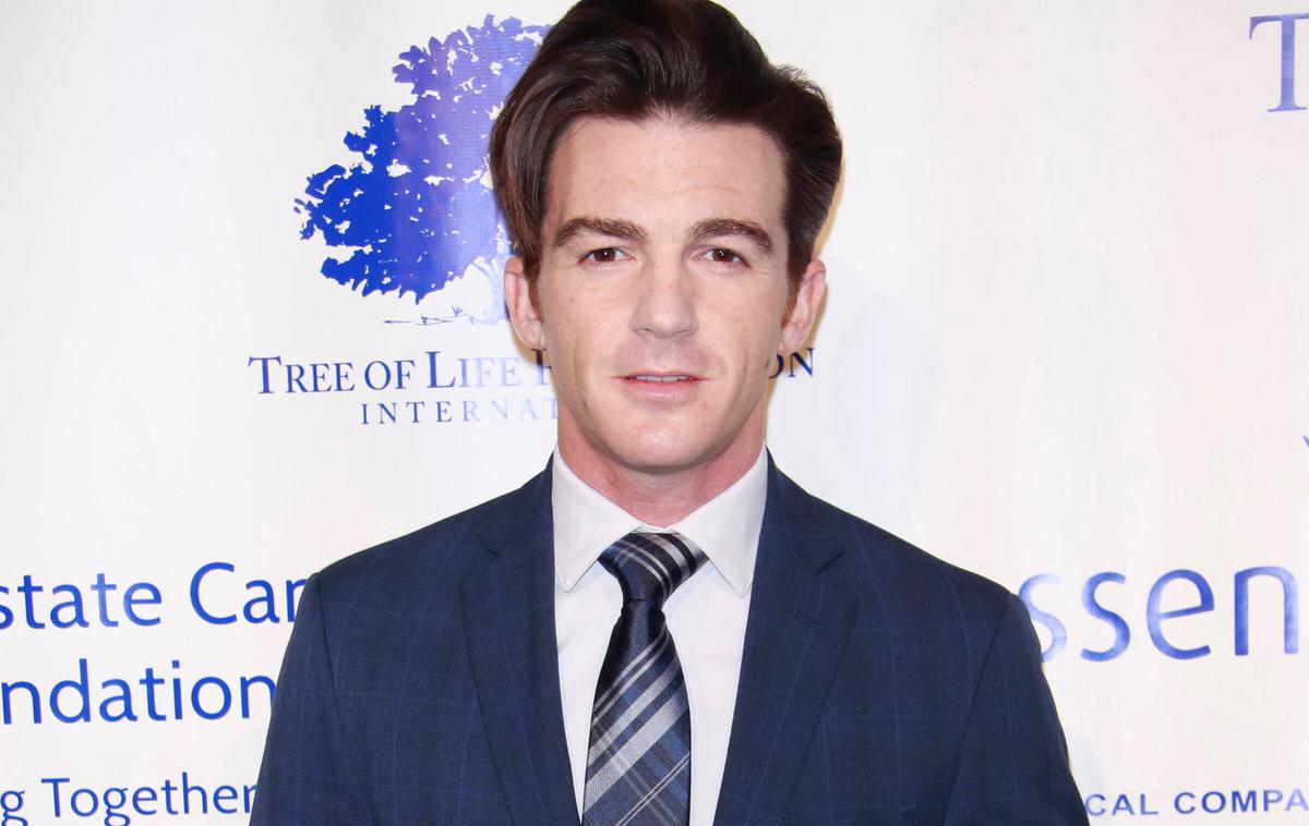 Drake Bell | Drake Bell je bil leta 2021 obsojen spolne zlorabe mladoletnice. | Foto Guliverimage