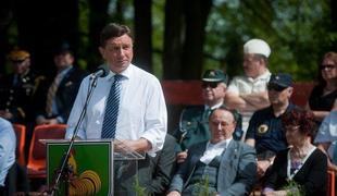 Pahor: Sedaj je priložnost za nekaj novega (FOTO)