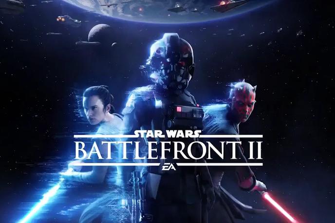 Battlefront II | Foto YouTube