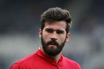 Alisson Becker