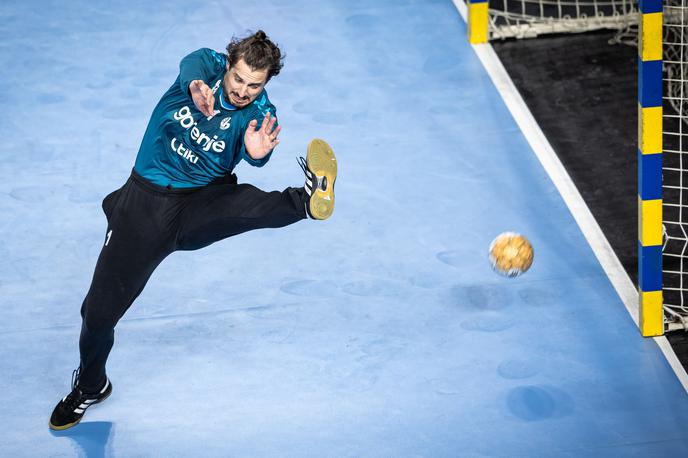 Matevž Skok | Matevž Skok ostaja v Velenju. | Foto Jure Banfi/alesfevzer.com