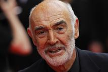 Sean Connery