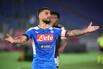 Lorenzo Insigne