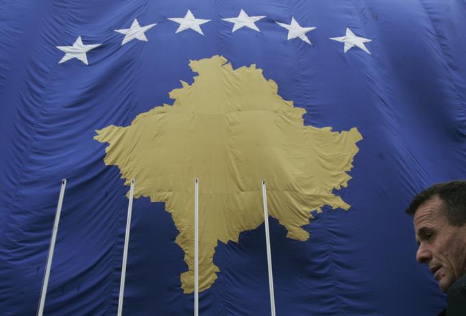 Kosovo | Foto: Reuters