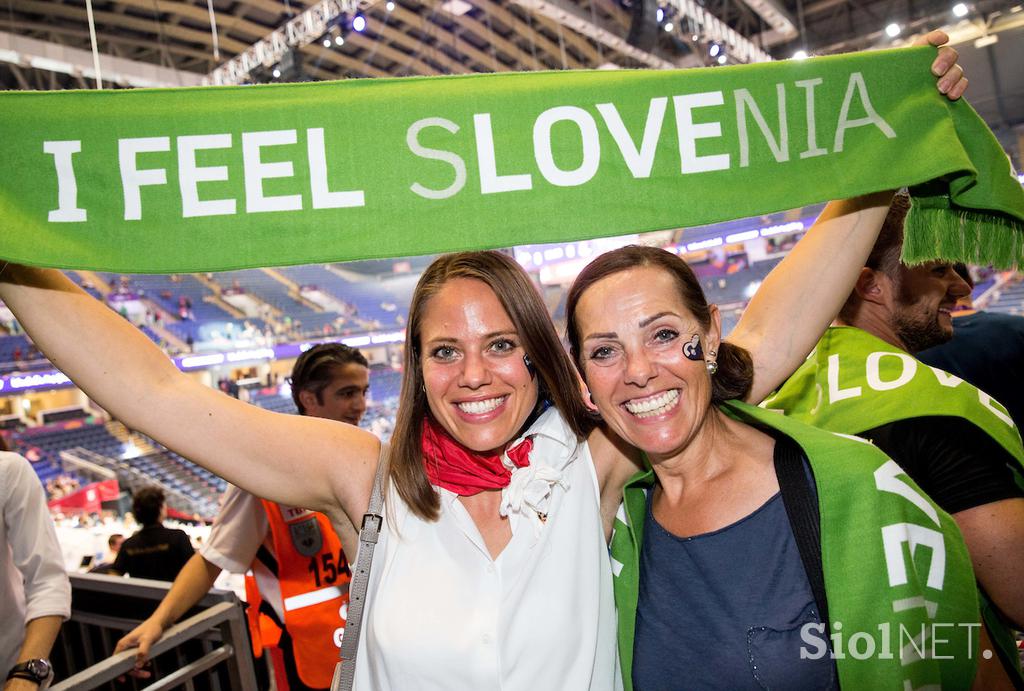 slovenija srbija