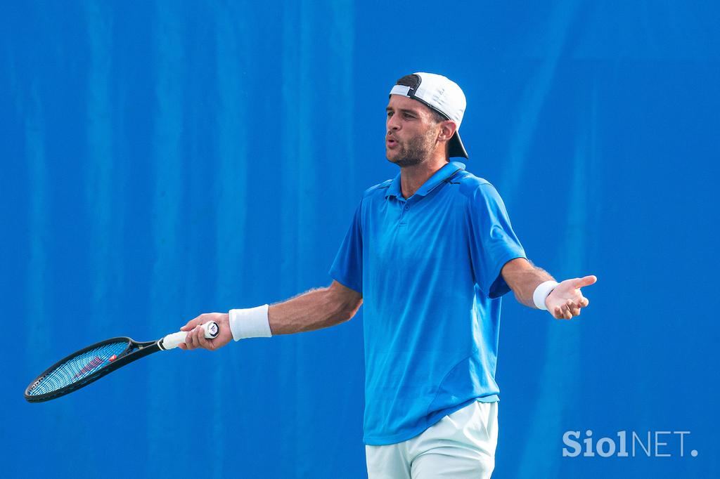 turnir ATP ATP Challenger Zavarovalnica Sava