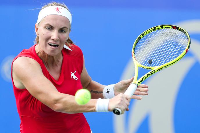 Svetlana Kuznetsova | Foto Guliver/Getty Images