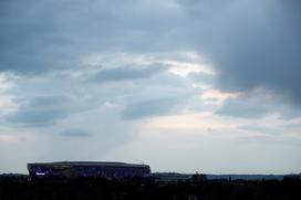 Tottenham Hospur stadion