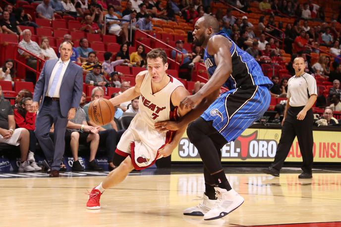 Goran Dragić | Foto Getty Images